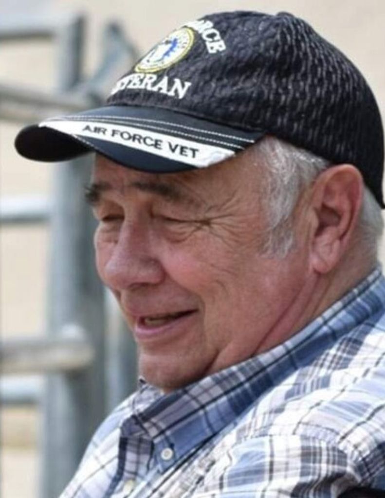 Albert John Seimet, Sr.