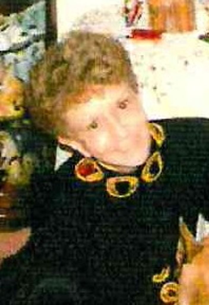 Geraldine Leib Profile Photo