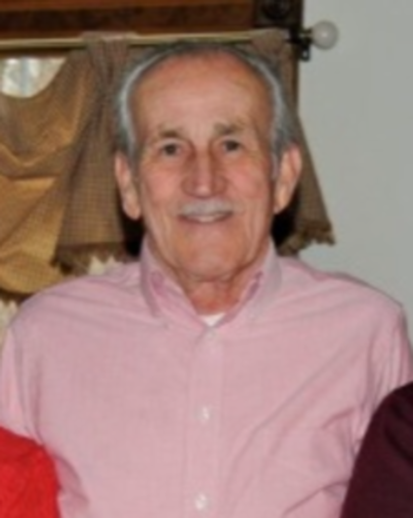 Lawrence B. Gorby Profile Photo