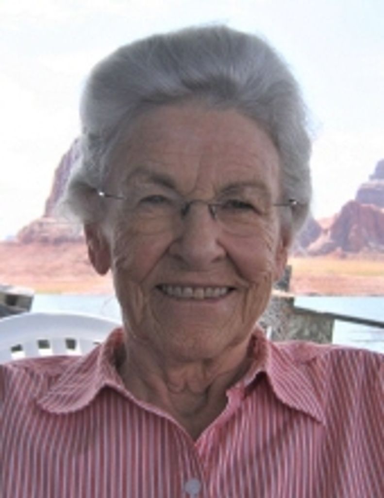 Clara (Trevithick) Denherder