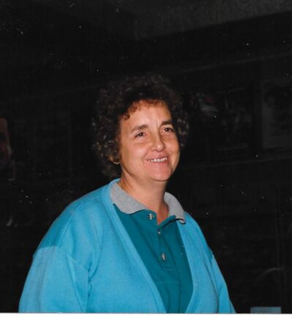 Betty Jean Cato Profile Photo