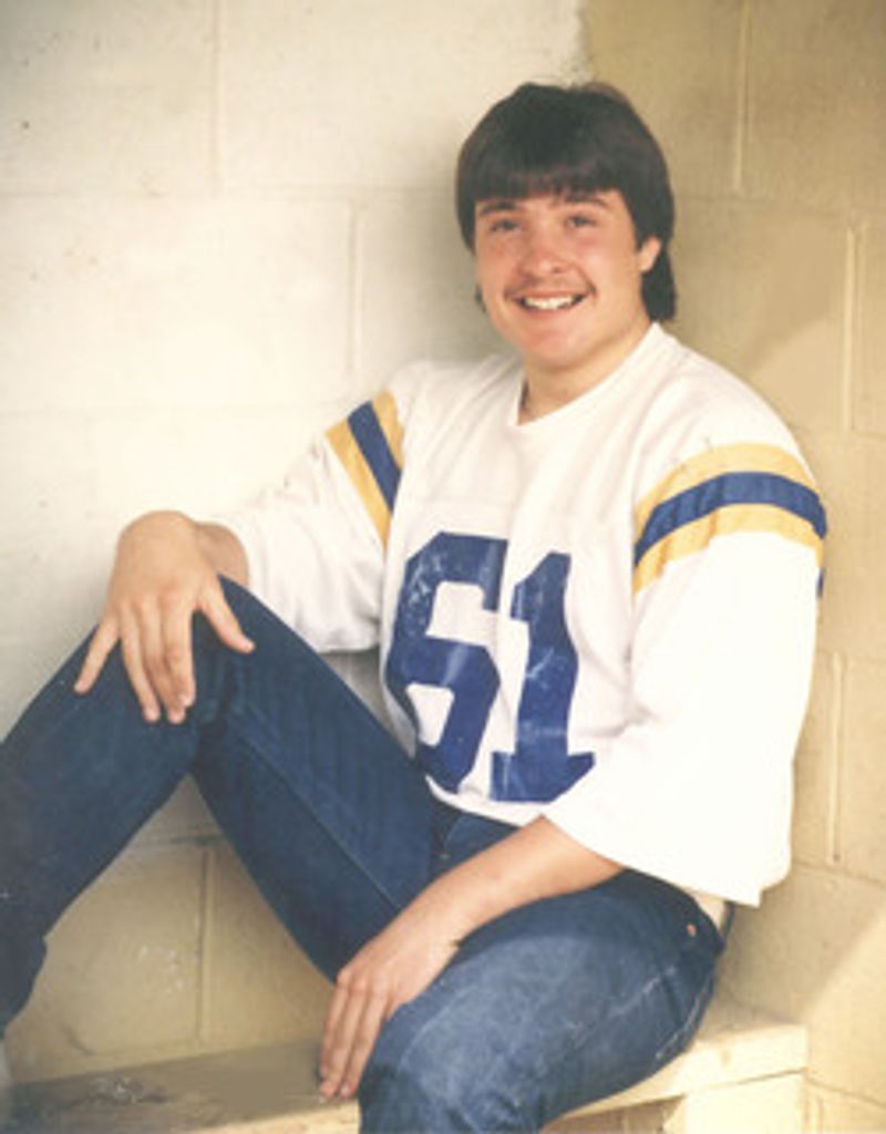 Kevin Joseph Waltos Profile Photo