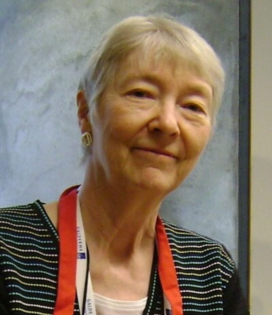 Rebecca Louise Baird Bergstresser