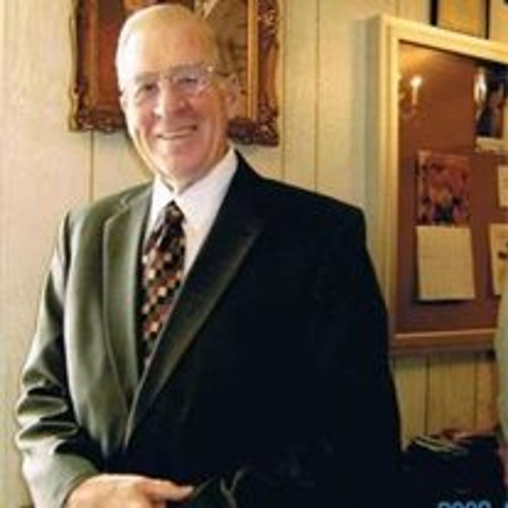 Raymond C. Kirby