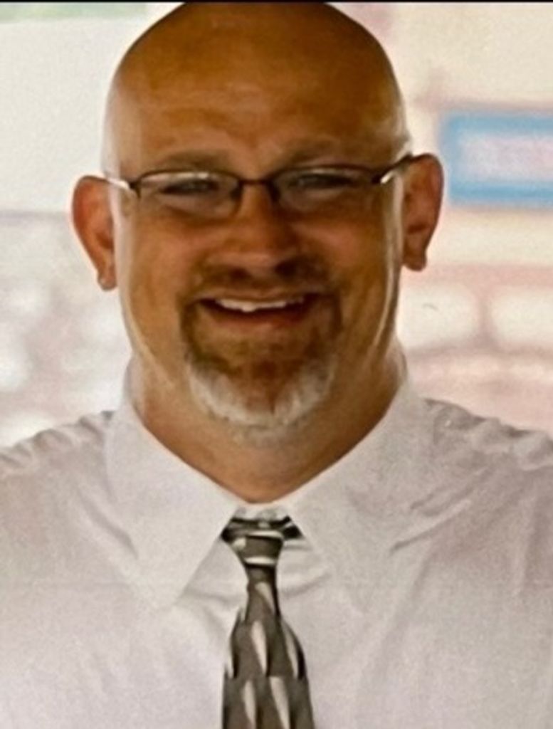 Jimmy Joe Carter Profile Photo
