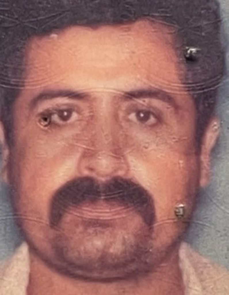 Roberto Ramirez