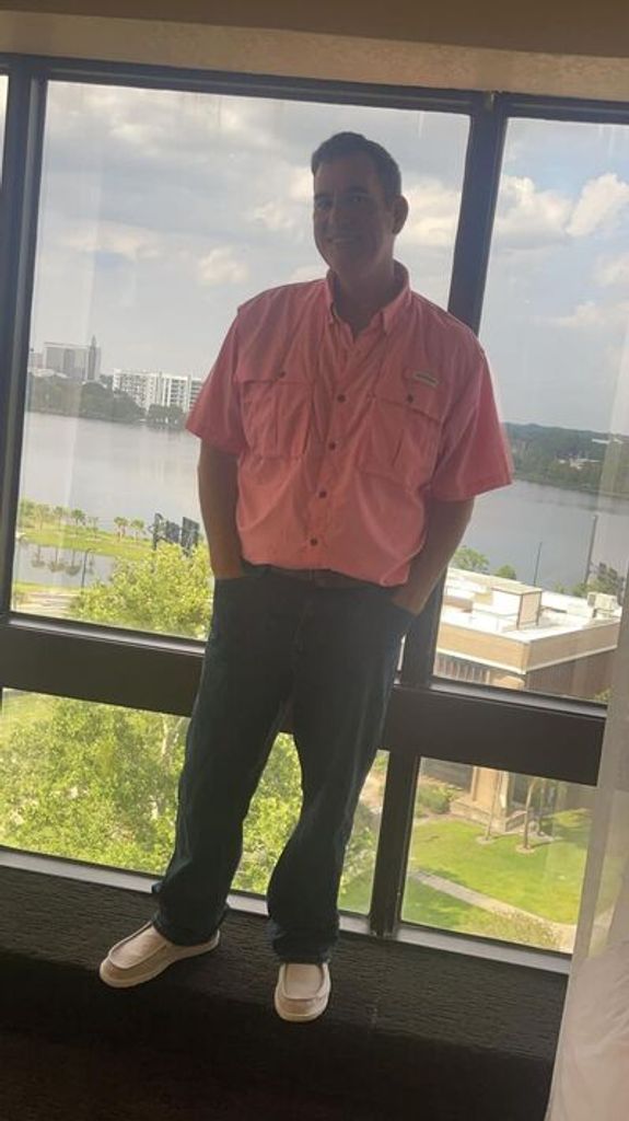 Cameron Scott Gandy Profile Photo