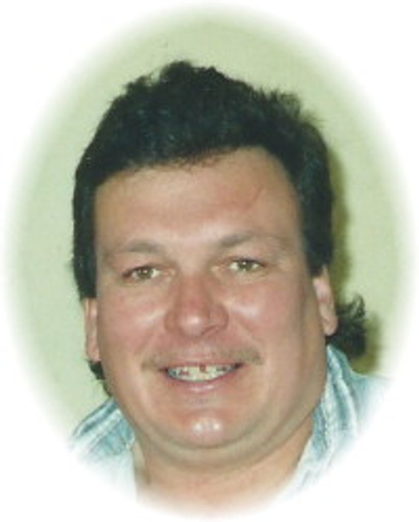 Richard Michael Zaretski