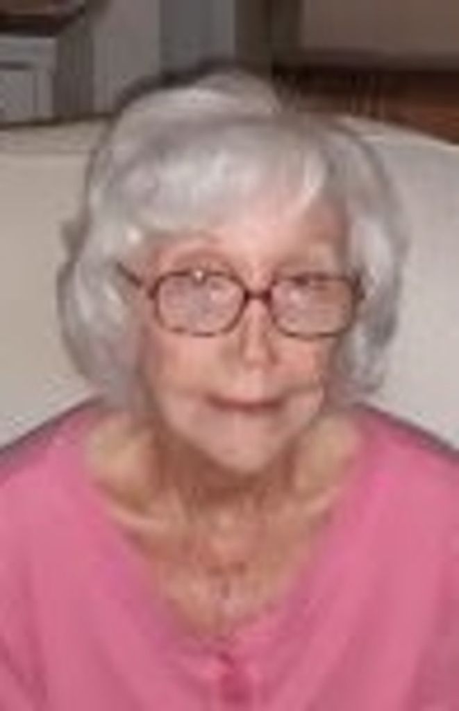 Shirley A. Hyres Profile Photo
