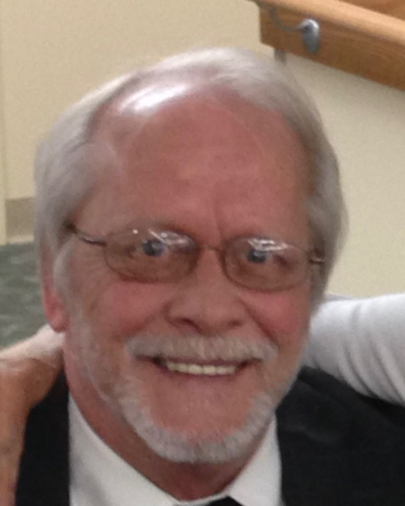 James Robert Postl