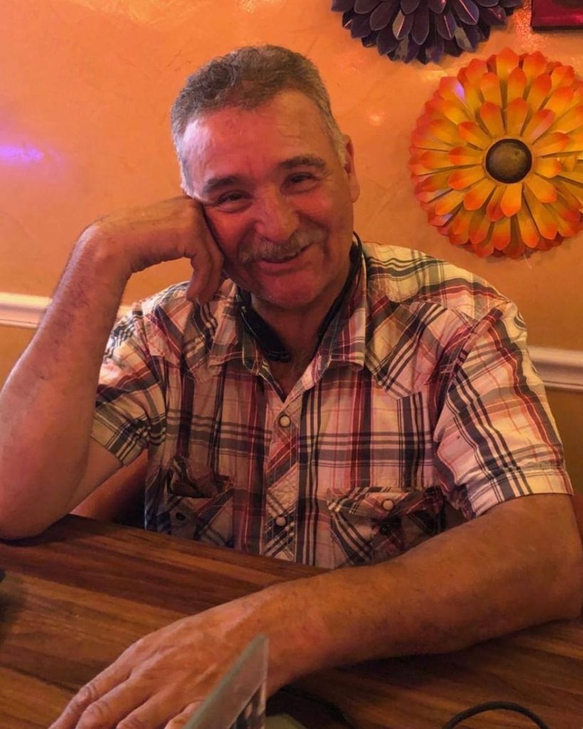 Alberto Ortega Hernandez Profile Photo