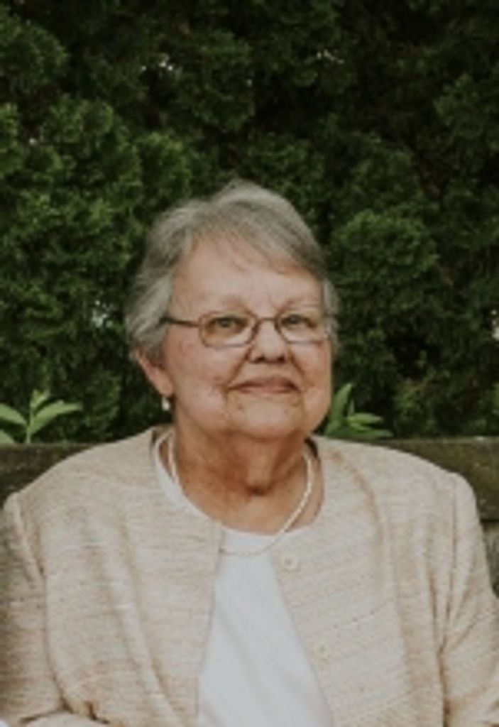 Janet Lillian Grenell