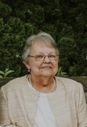 Janet Lillian Grenell Profile Photo