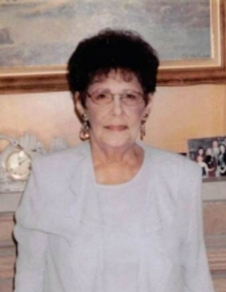 Rosalyn Giesick