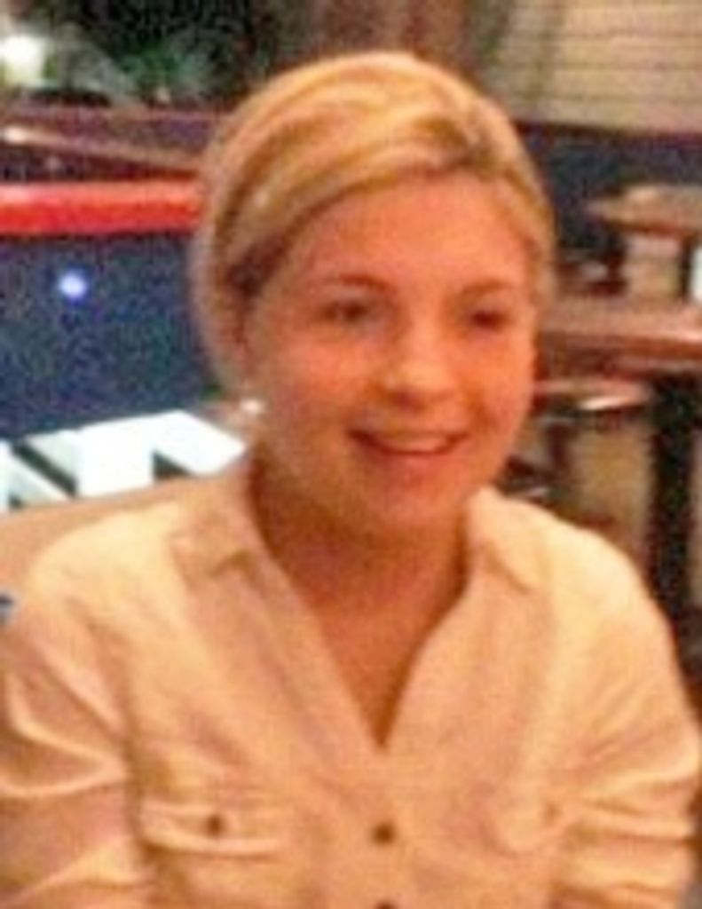 Krystle Ann Richter
