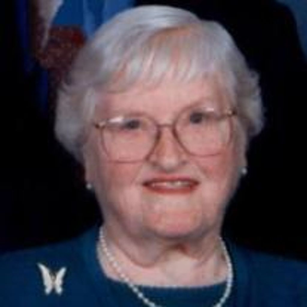 Florence Kamszik R.N.