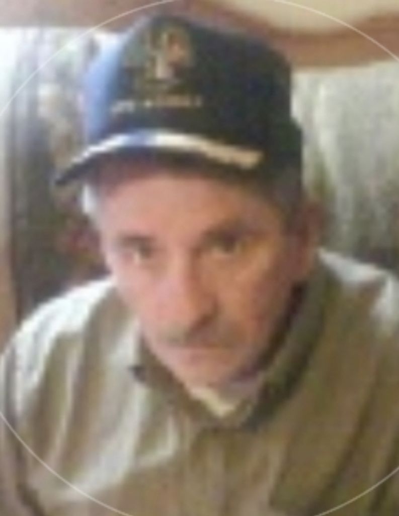 Sgt. James A. Johnston Profile Photo