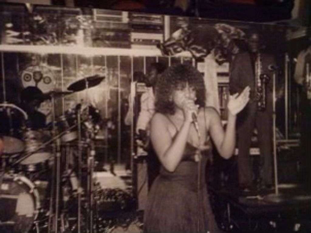 Denise Moore Profile Photo