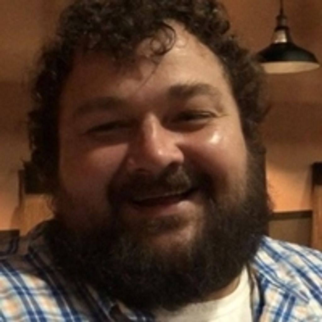 Chad Bryant
