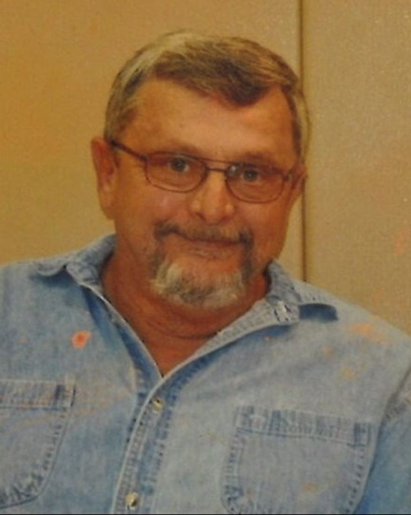 David Lee McMillen Profile Photo