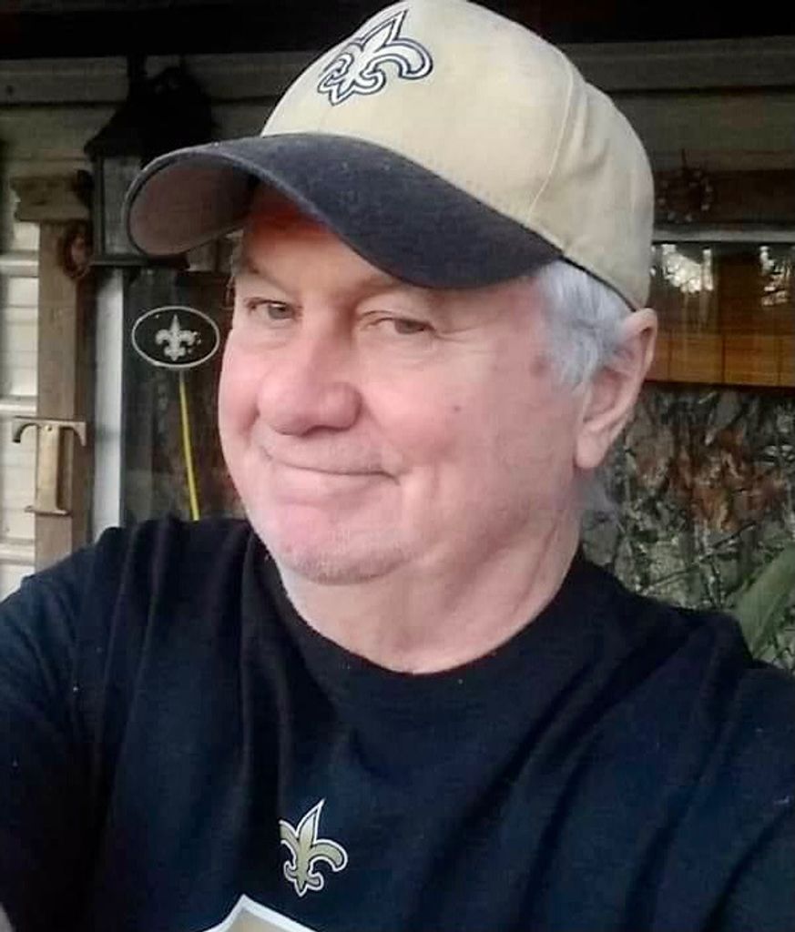 Terry Franklin Tarleton