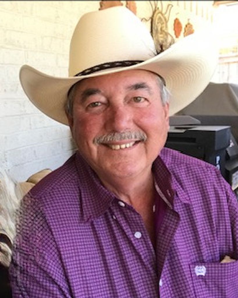 Jimmy Lynn Rodgers Profile Photo