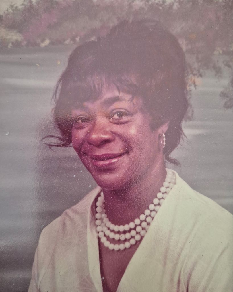 Marian Lois Williams Cooley Profile Photo