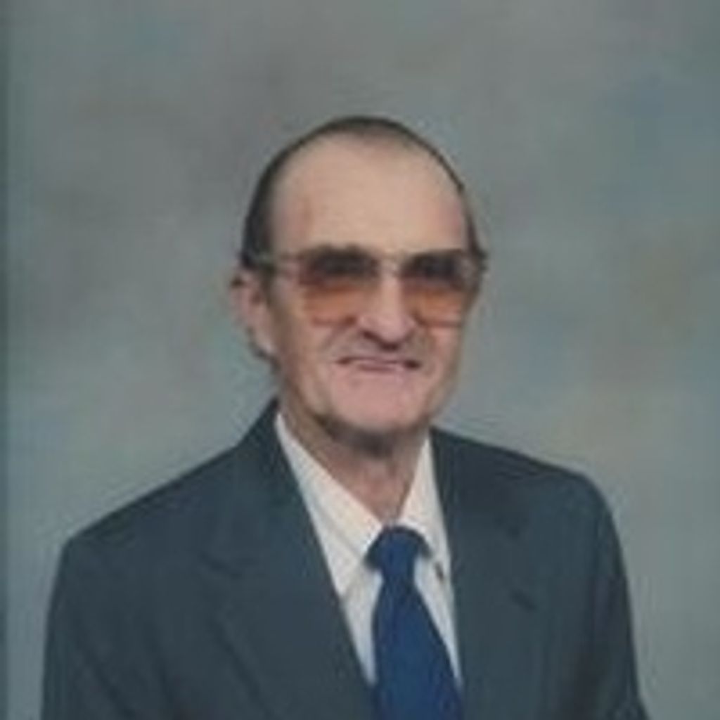 Virgil Bennett