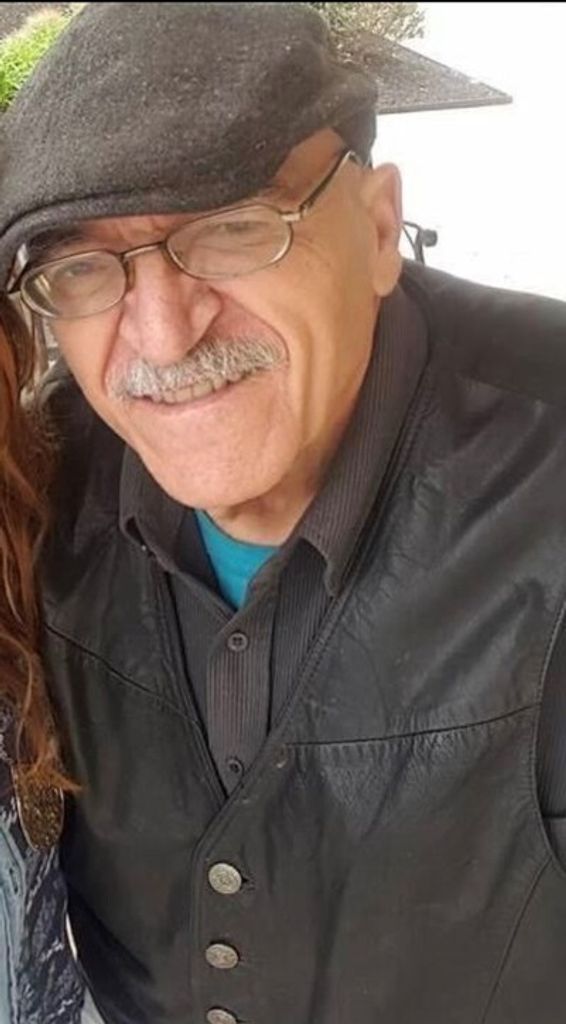 Joseph Capizzi Profile Photo