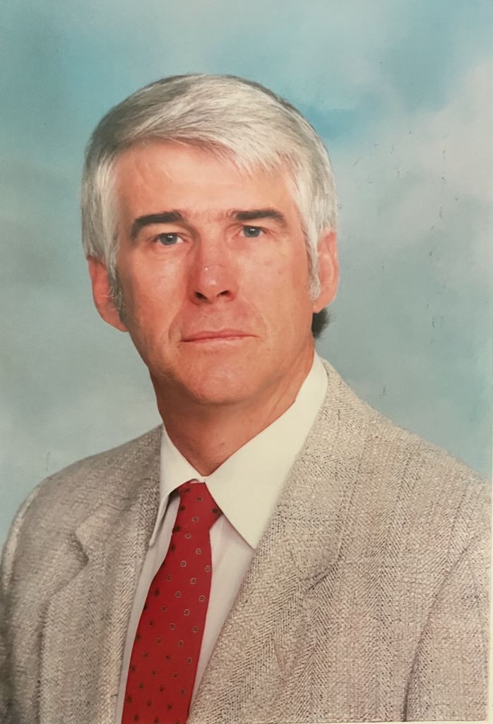 Howard Garland Profile Photo