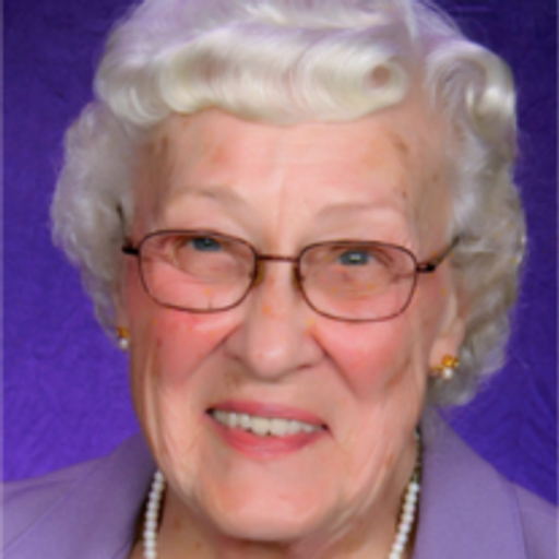 Ina Mae Harmon Profile Photo