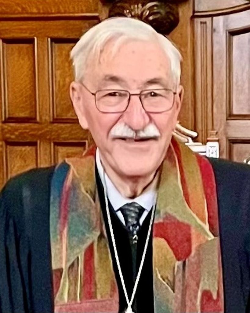Roger W. Uittenbogaard Profile Photo