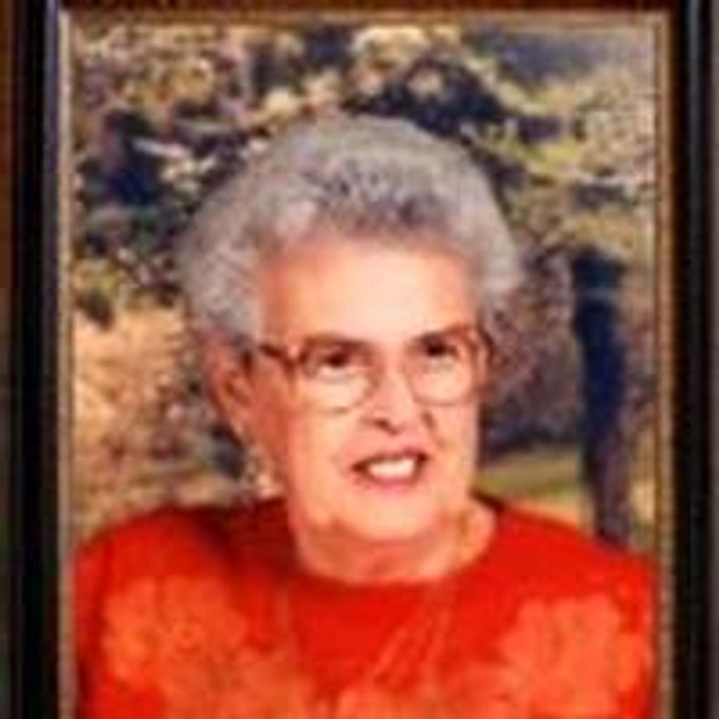 Jean I. Allen