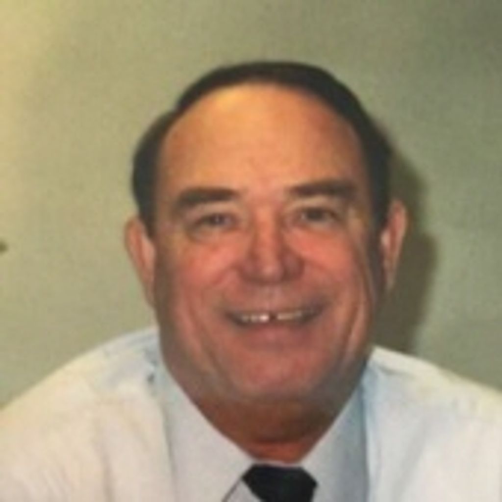 Harold 'Bill' Todd