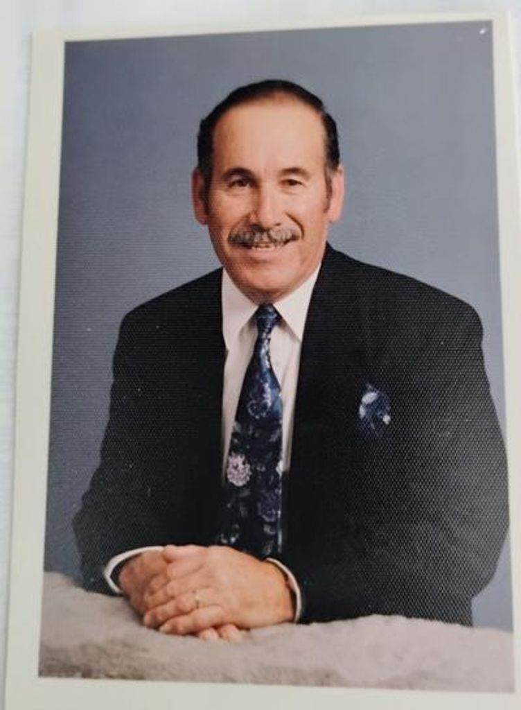 Alfredo Magaña Sr. Profile Photo