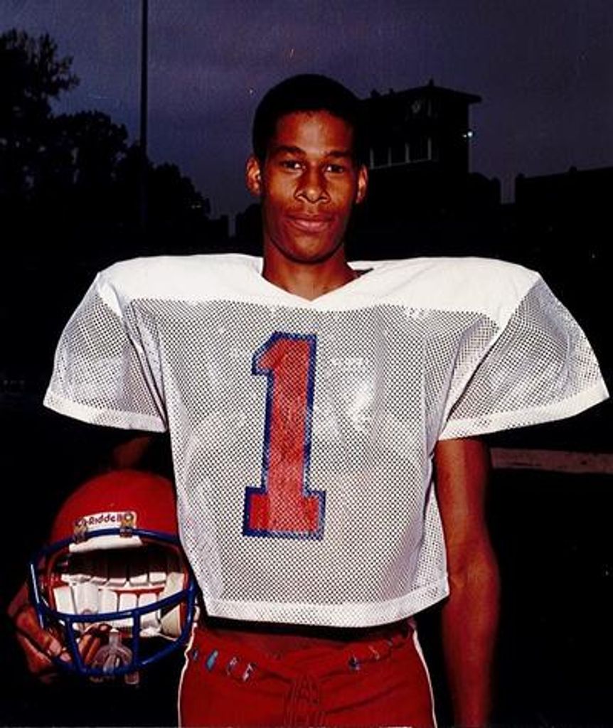 Maurice Mcarthur Jackson Profile Photo