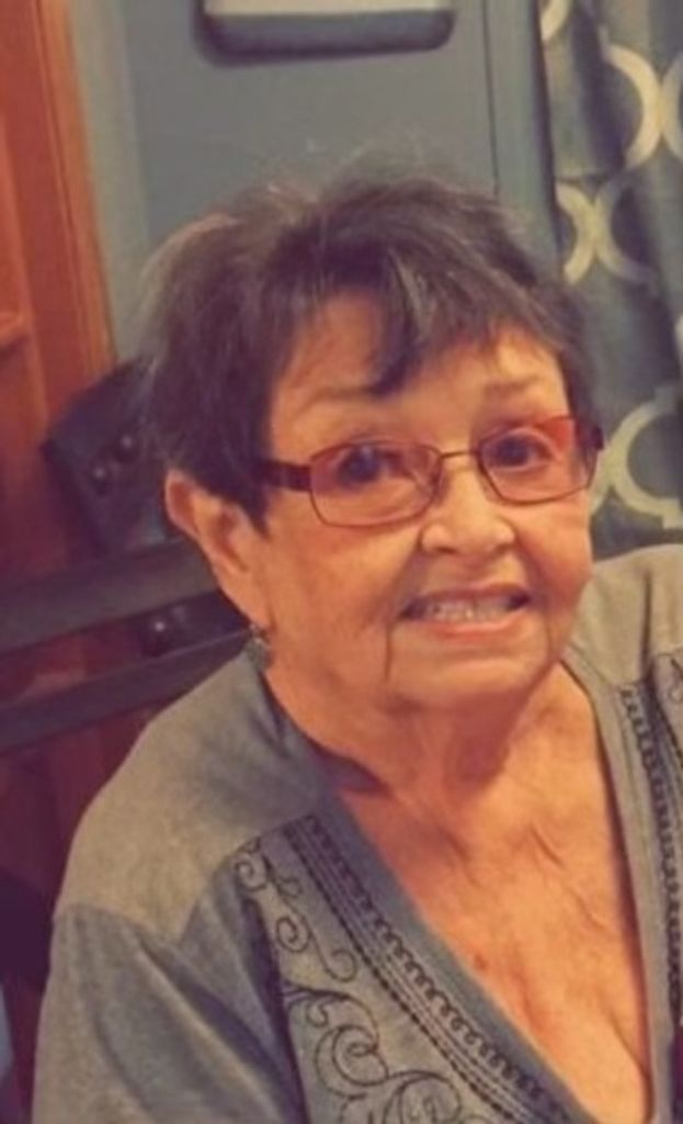 Margaret Burcham Profile Photo