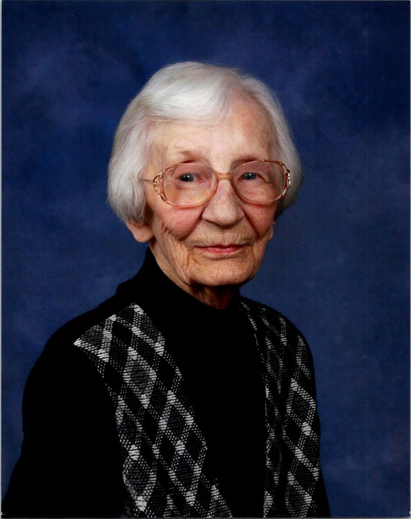 Lynda Mae Hice Lockee Profile Photo