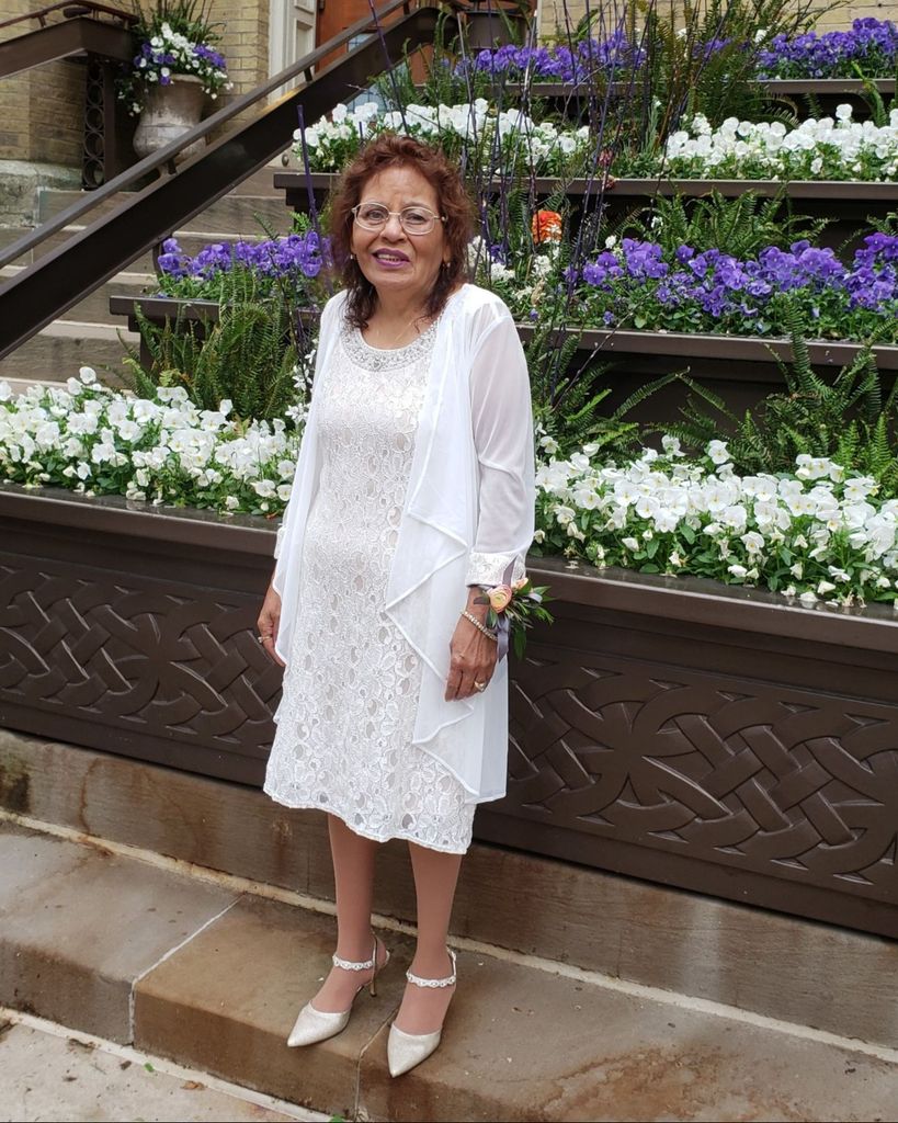 Mary C. Rodriguez