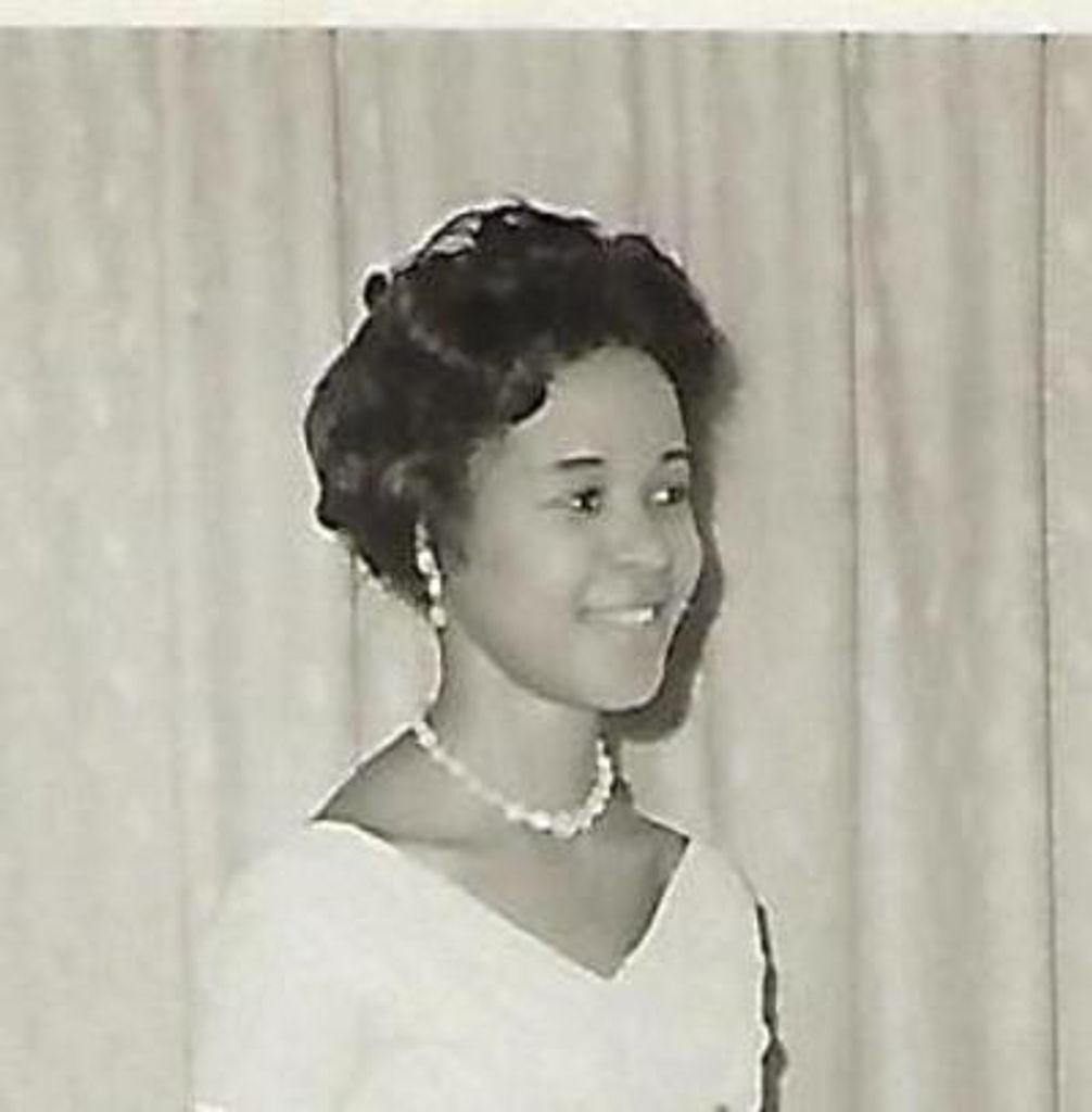 Norma Lorraine Nelson Profile Photo