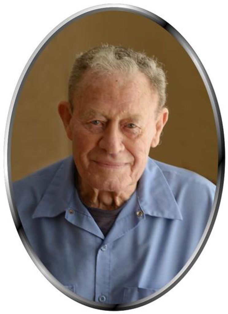 Edmond Walter Vancoillie Profile Photo