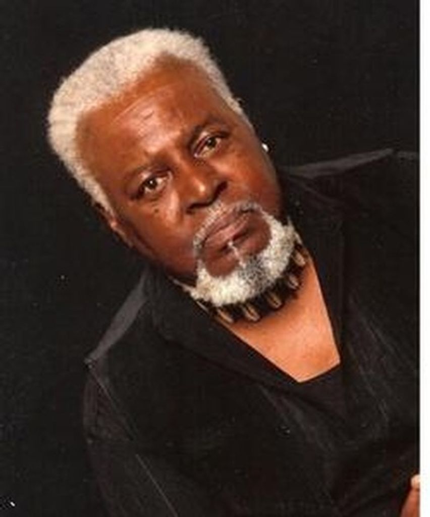 Marcell Jones Profile Photo