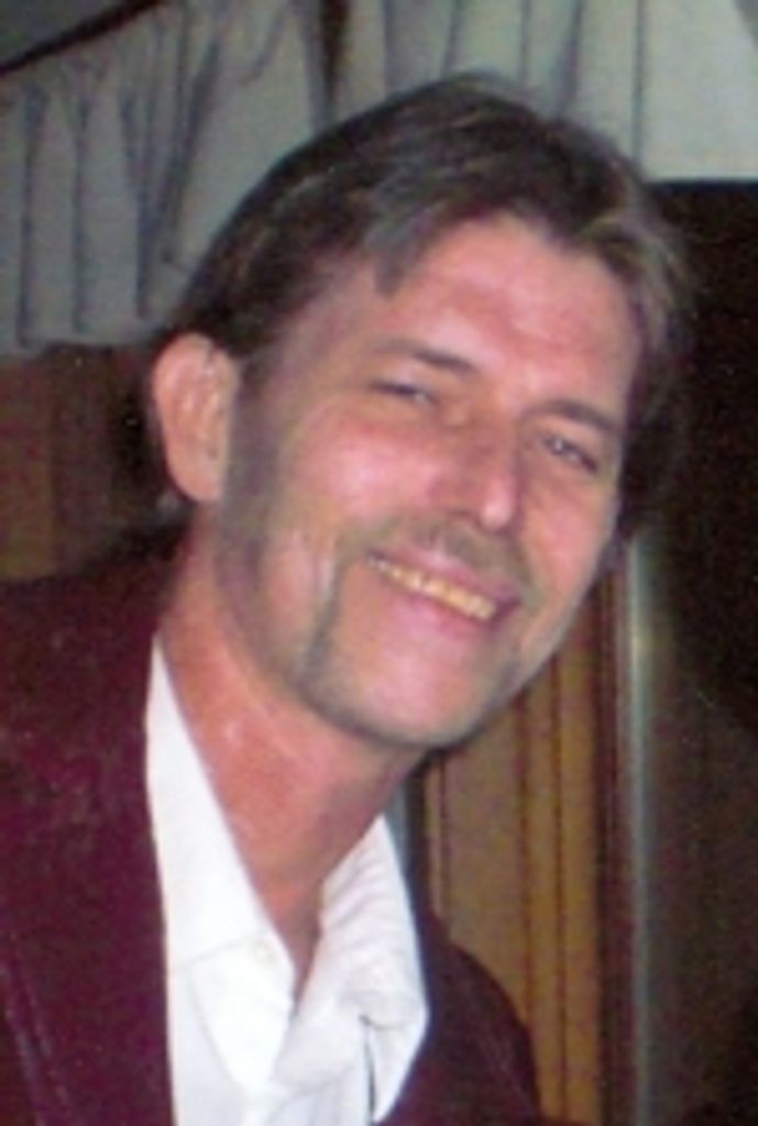 Todd Wayne Meistad