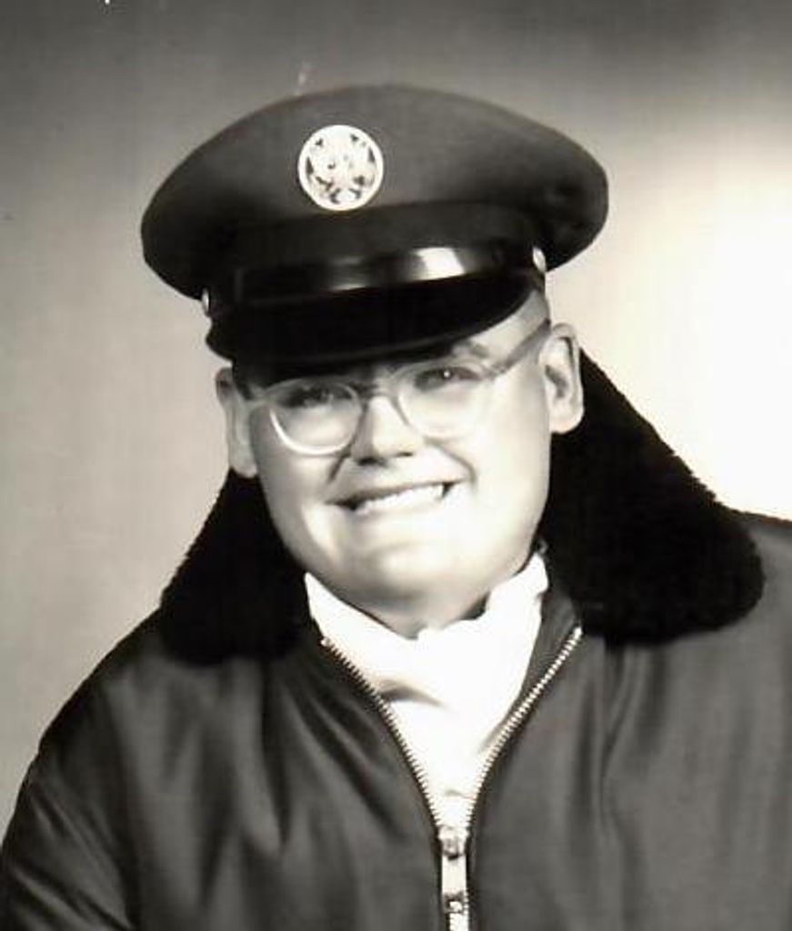 Edwin Leroy Stone Profile Photo