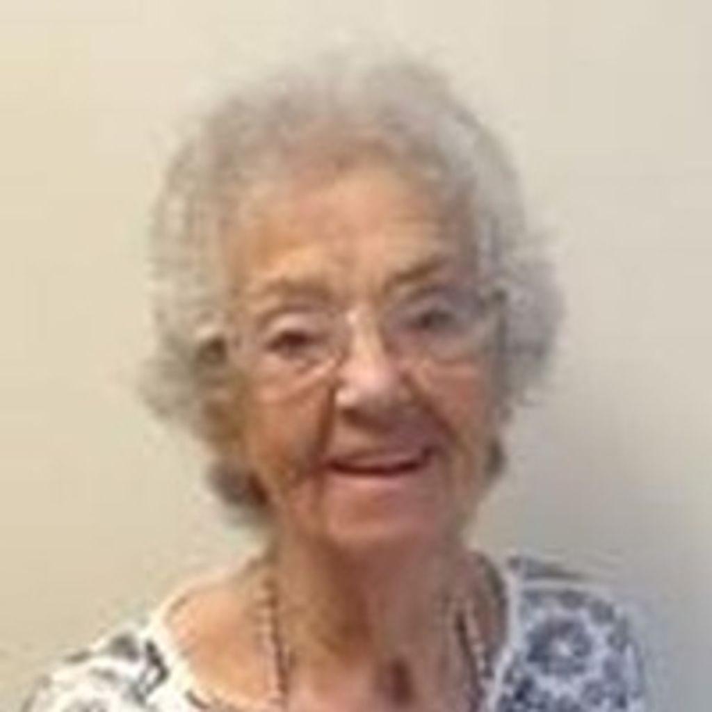Adeline Pereira