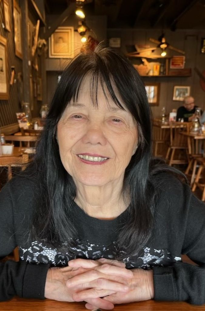 Joyce S. Holt Profile Photo