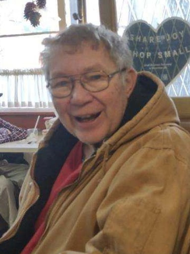 Bruce Harris Ramsey Profile Photo