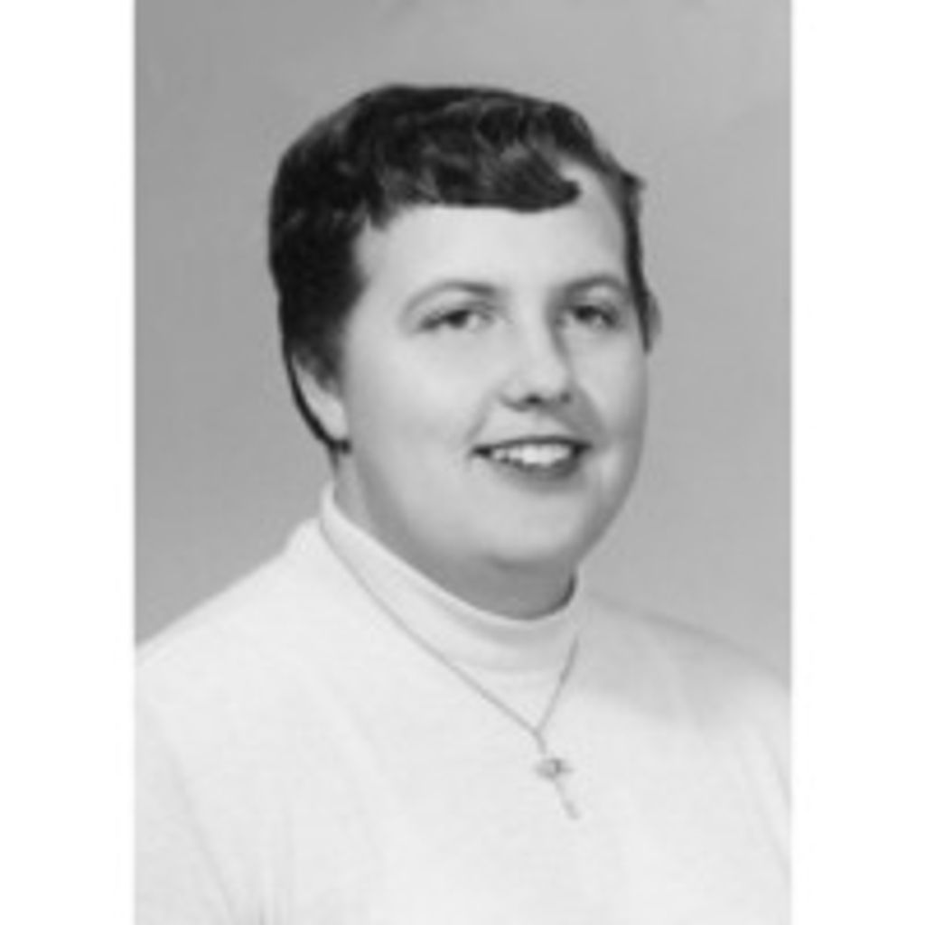Vera Neuzil