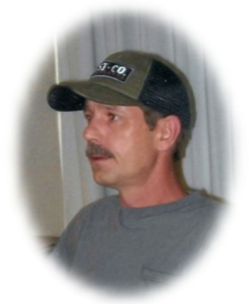 Allen Wayne Logsdon