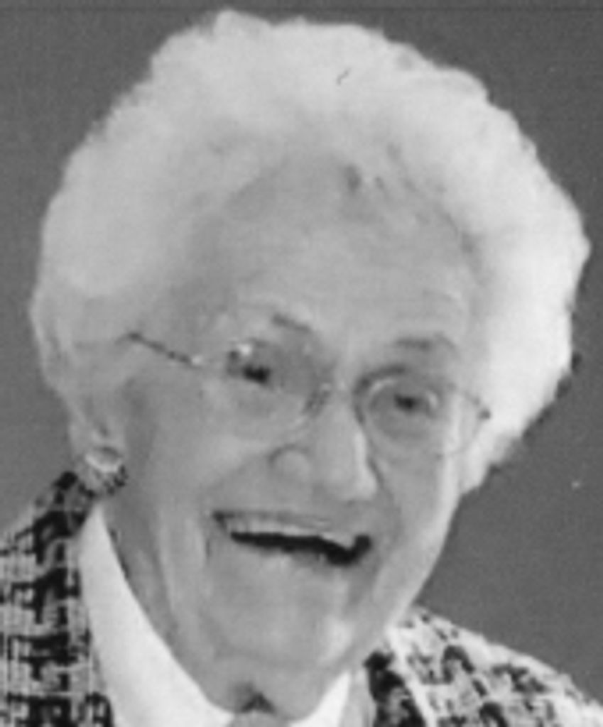 Mary Louise Boniface